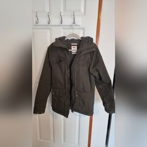 Fjallraven Greenland Winter Jacket M